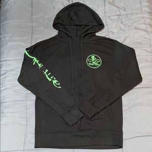 Salt Life Lightweight Hoodie